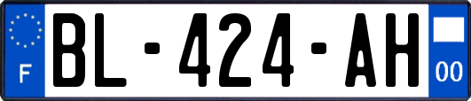 BL-424-AH