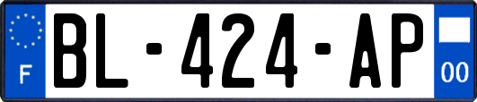 BL-424-AP