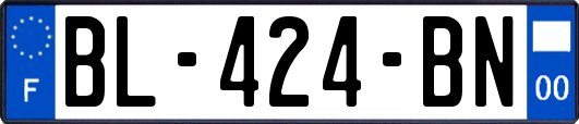 BL-424-BN