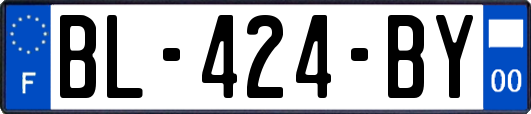 BL-424-BY