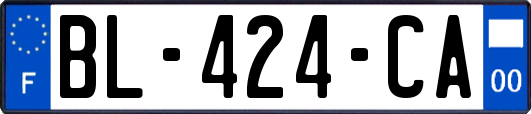 BL-424-CA