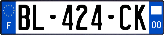 BL-424-CK