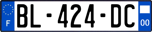 BL-424-DC