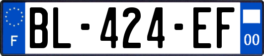 BL-424-EF