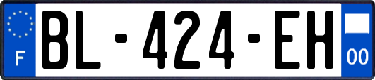 BL-424-EH