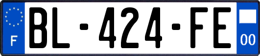BL-424-FE