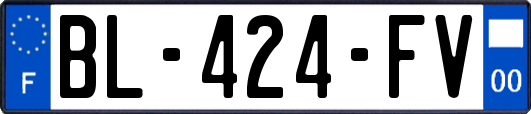 BL-424-FV