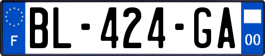 BL-424-GA