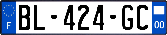 BL-424-GC