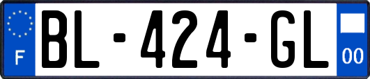 BL-424-GL