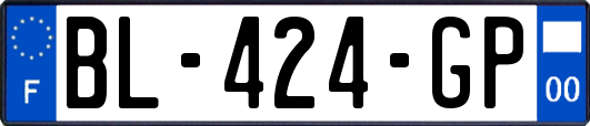 BL-424-GP