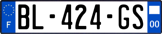 BL-424-GS