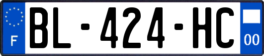 BL-424-HC
