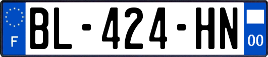 BL-424-HN