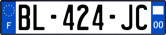 BL-424-JC