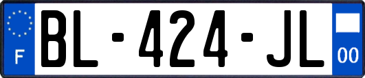 BL-424-JL