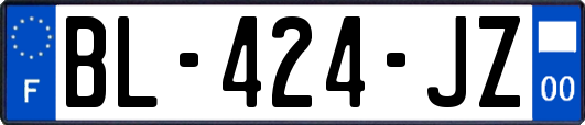 BL-424-JZ