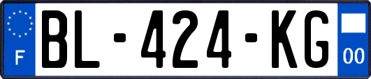 BL-424-KG