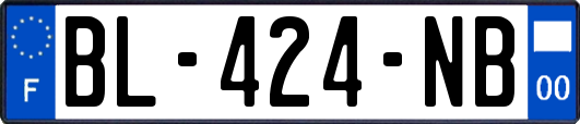 BL-424-NB