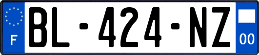 BL-424-NZ