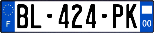 BL-424-PK