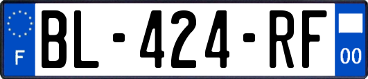 BL-424-RF