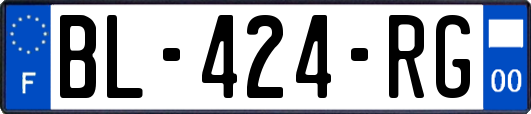 BL-424-RG