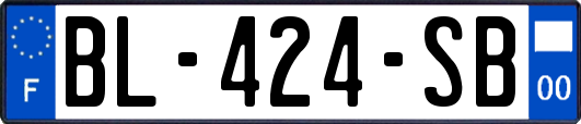 BL-424-SB