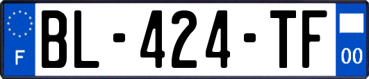 BL-424-TF