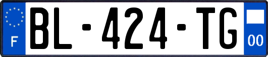 BL-424-TG