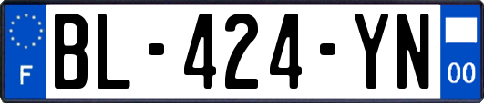 BL-424-YN