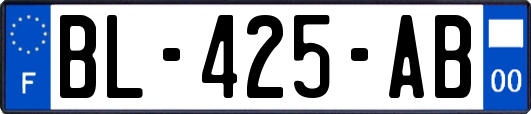 BL-425-AB