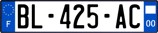 BL-425-AC