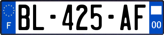 BL-425-AF