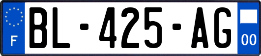 BL-425-AG