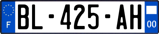 BL-425-AH