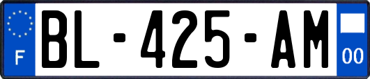 BL-425-AM