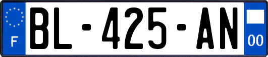 BL-425-AN