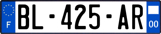 BL-425-AR