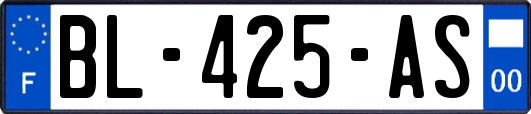 BL-425-AS