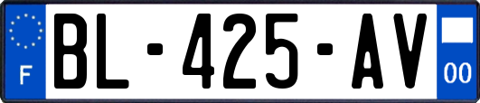 BL-425-AV