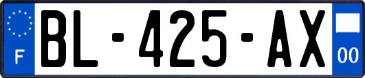 BL-425-AX