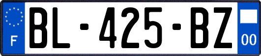 BL-425-BZ