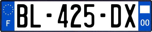 BL-425-DX