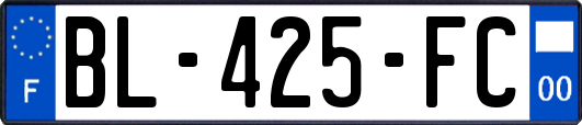 BL-425-FC