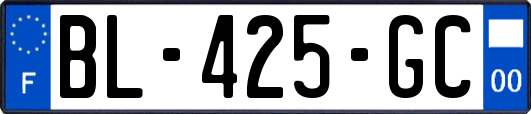 BL-425-GC