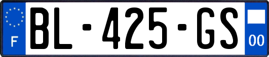 BL-425-GS