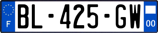 BL-425-GW