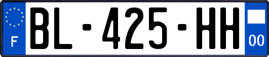 BL-425-HH