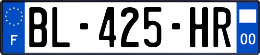 BL-425-HR
